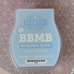 Scentsy Wax Bar